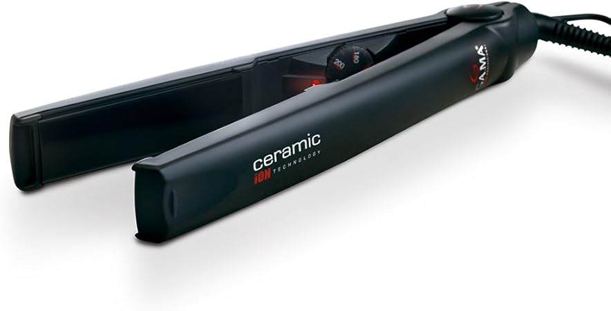 gama hair straightener