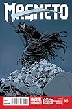 Magneto #6