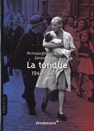 La  tondue