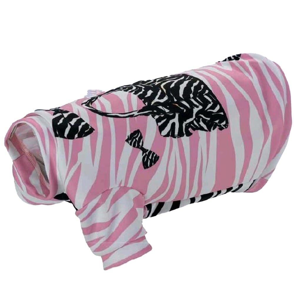 Ferplast T-shirt Savana TG XS, Black, Medium