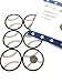 Hit the Home Run! - Boy Baseball Player Party Sticker Game - Kids baseball birthday party decoration and supplies - Pin the Baseball on the bat