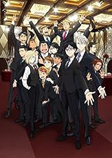 ユーリ!!! on STAGE BD [Blu-ray]