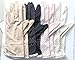 Gellwhu 4 Pairs Women Girls Outdoor Summer Sun UV Protection Driving Gloves
