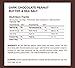 This Bar Saves Lives, All-Natural Gluten Free Whole Food Energy Snack Bar-- High Fiber Health Snack, Dairy Free, Kosher, Fair Trade and Non GMO Granola Bar-- 4 Flavor Variety Pack (8 bars)