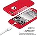 iPhone 7 Plus case, VPR 2 in 1 Ultra Thin Full Body Protection Hard Premium Luxury Cover [Slim Fit] Shock Absorption Skid-Proof PC case for Apple iPhone7 Plus (5.7inch) (Navy)
