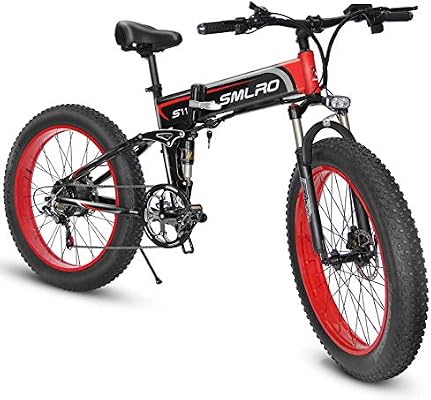amazon vélo électrique