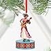 Disney Elena of Avalor Singing Sketchbook Ornament Sings 