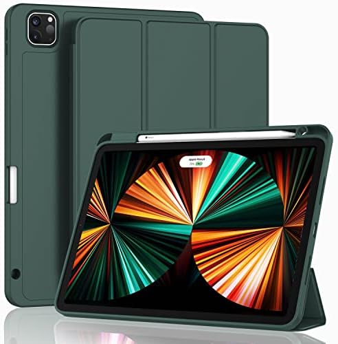 Amazon.com: Apple Smart Folio for iPad Pro 12.9-inch (6th, 5th