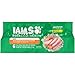 IAMS Proactive Health Adult Wet Dog Food Classic Ground with Chicken and Rice, 13 oz. Cans, Pack of 6