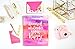 bloom daily planners All in One Planner, Calendar, Notebook, to-Do List Book, Sketch Book, Coloring Book and More, 9