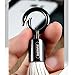 Remax Apple Lightning to USB Cable Tassels Keychain (Tassels / Black)