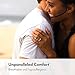 Enso Rings Thin Elements Silicone Ring – Stackable Wedding Engagement Band – 4.3mm Wide, 1.75mm Thick (Rose Gold-Colored, 4)