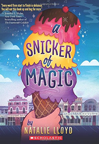 A Snicker of Magic