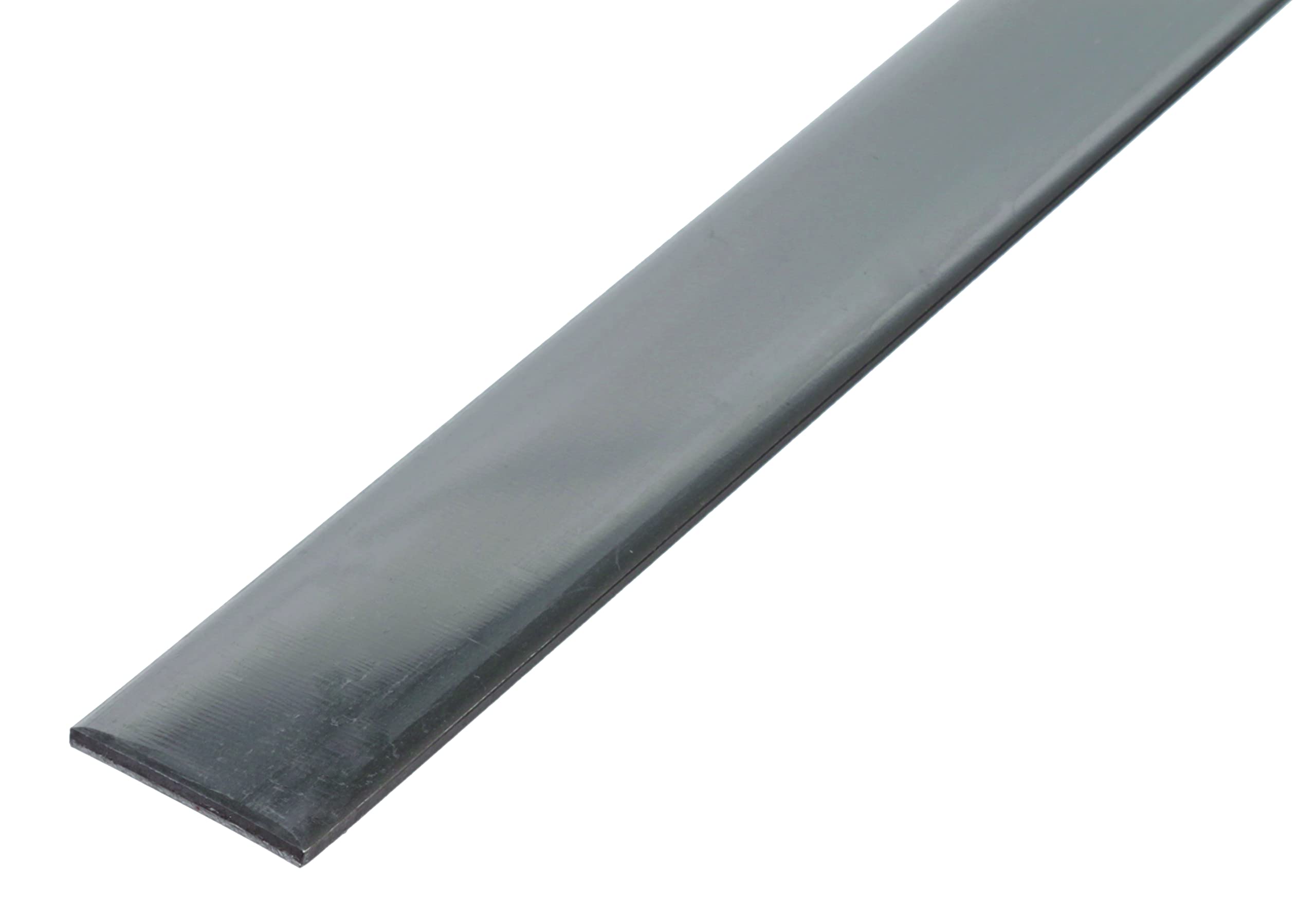 Stainless Steel Flat Bar Profile 1,000 x 15 mm