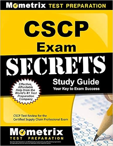 CSCP Fragen Beantworten