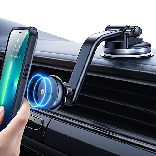 VICSEED Phone Holder for Car [6 Strongest N55 Phone