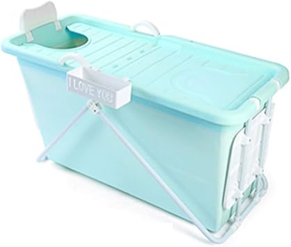 Pour Les Jeunes Enfants De 0 A 5 Ans Bassin De Douche Pliable Pour Bebe Baignoire Antiderapante Avec Detection De La Temperature En Temps Reel Siege Integre Et Appuie Tete Doux Baignoires Et
