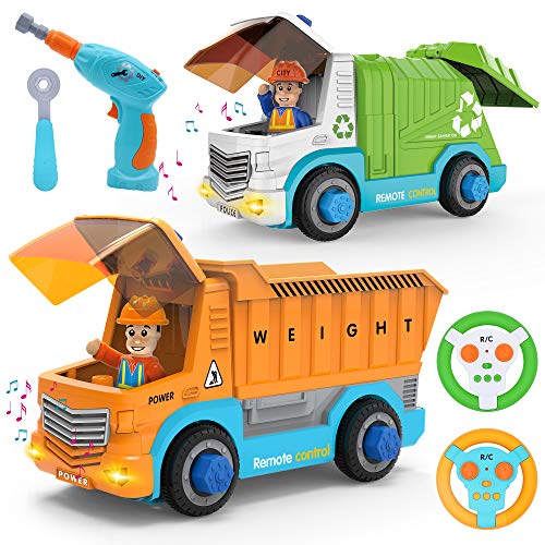 joyin remote control car