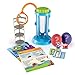 Learning Resources Beaker Creatures Magnification Chamber Science Activity Set, Experiments for Kids, 10 Pieces with 2 Creatures, STEM, Ages 5+