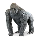 Safari Ltd Wildlife Wonders Silverback Gorilla
