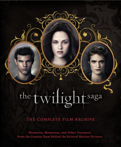 Download twilight saga books free
