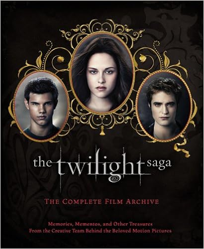 The Twilight Saga The Complete Film Archive Memories Mementos And Other Treasures From The Creative Team Behind The Beloved Motion Pictures Abele Robert Amazon Fr Livres The Twilight Saga The Complete Film Archive Memories Mementos And Other Treasures From The Creative Team Behind The Beloved Motion Pictures Abele Robert Amazon Fr Livres