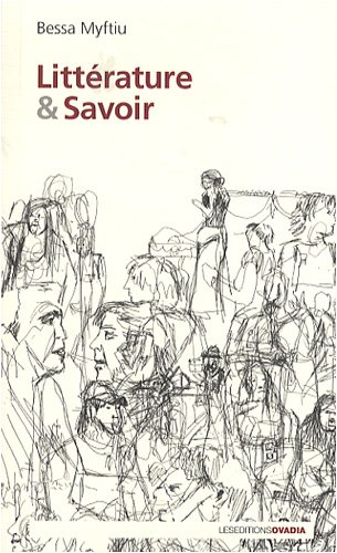 Littérature & savoir