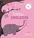 Mes premières comptines anglaises (Les petits cousins) by 