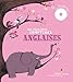 Mes premières comptines anglaises (Les petits cousins) by 