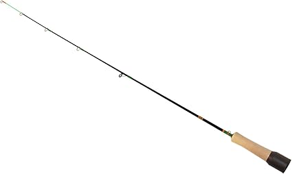 medium light rod
