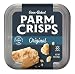 Parm crisps, Original, 3oz