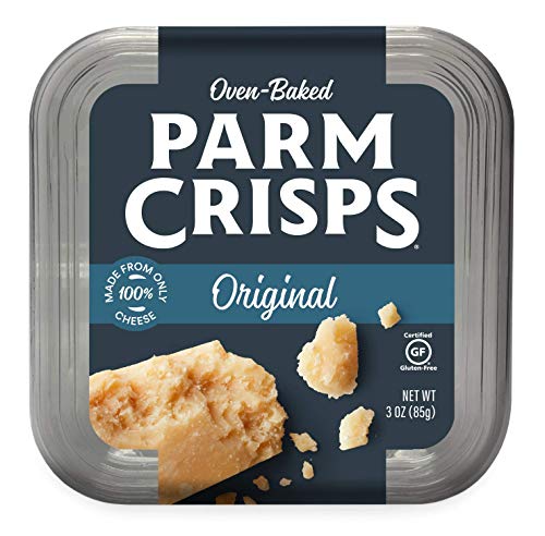 Parm crisps, Original, 3oz