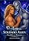 Livro O Anjo do Soldado Alien: Rendido ao Humano (Amantes Aliens Livro 4)
