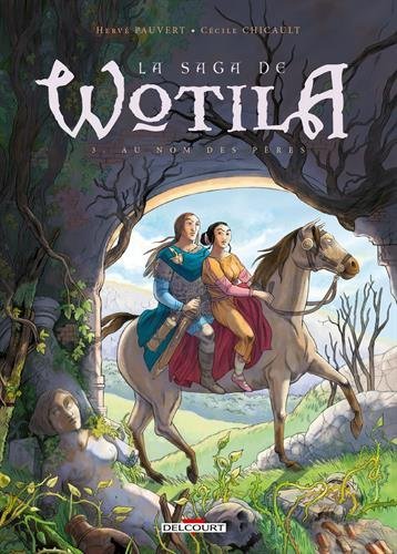 Saga de Wotila