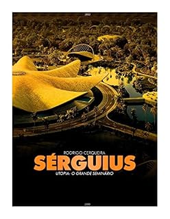 Livro Sérguius