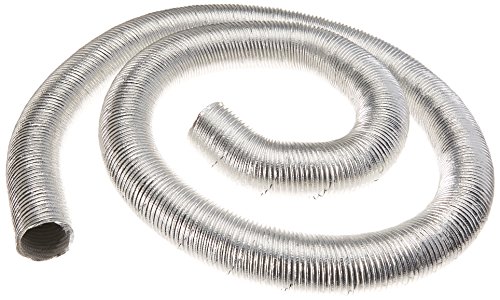 Thermo-Tec 17075 Silver 3/4