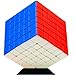 CuberSpeed Cube 6x6 Stickerless Speed Cube 6x6x6 Stickerless Magic Cube Puzzles