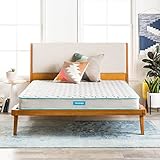LINENSPA 6-inch Innerspring Mattress - Full (Kitchen)