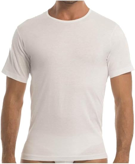 magliette puro cotone