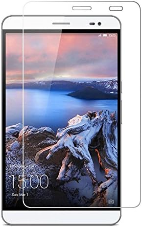 Huawei Honor X3 Screen Protector,TYDEUS Ultra-thin Anti-Bubble High Definition HD Crystal Clear Screen Protector for Huawei Honor X3 Smartwatch(3-Pack) Honor X3 HD