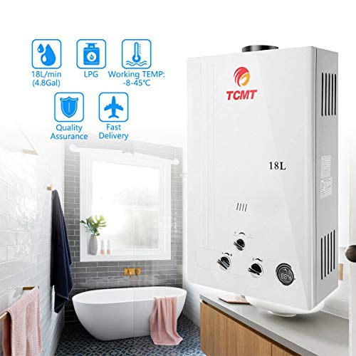 Top 10 Gas Boilers of 2019 Best Reviews Guide