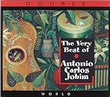 Antônio Carlos Jobim Album: «Very Best of Antonio Carlos Jobim» (Front side)