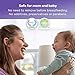 Lansinoh Lanolin Nipple Cream for Breastfeeding, 1.4 Oz Tube