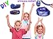 Egg Slime Kids Toys 4 Pack With A Bag Of Decorative Figures –Non Toxic Sludge, Fluffy, Non Stick, Soft & Scented –Relieve Stress & Anxiety, Have Fun, Keep Your KidsBusy, Make Great Party Fav