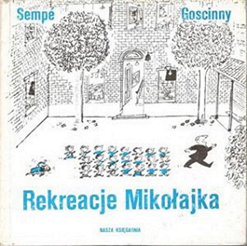 Rekreacje Mikołajka