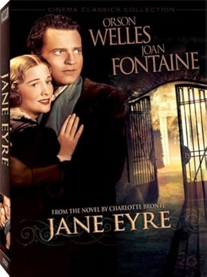 Jane Eyre