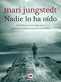 Nadie lo ha oído (Gotland) (Spanish Edition)