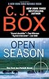 Open Season (A Joe Pickett Novel)
