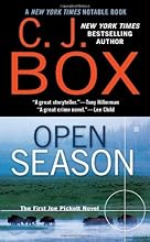 Open Season (A Joe Pickett Novel)