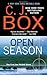 Open Season (A Joe Pickett Novel) - Book by C.J. Box